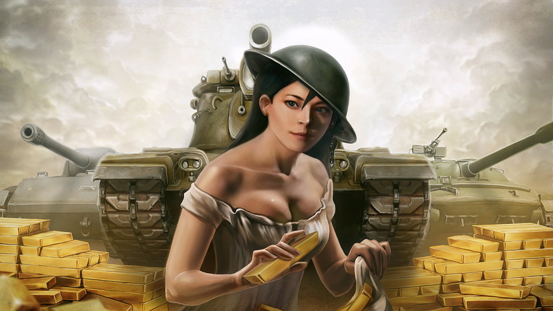 tanks, wearing, black, aggression, beautiful woman, hat, battle, weapon, world War II, beauty, government, conflict, females, gun, girl, woman, uniform