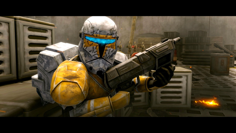 series, 2K, sci fi, star, cartoon, television, animation, clone, 112, wars, futuristic, clones