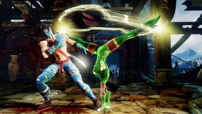 game, fighting, 1080P, 112, fantasy, instinct, killer
