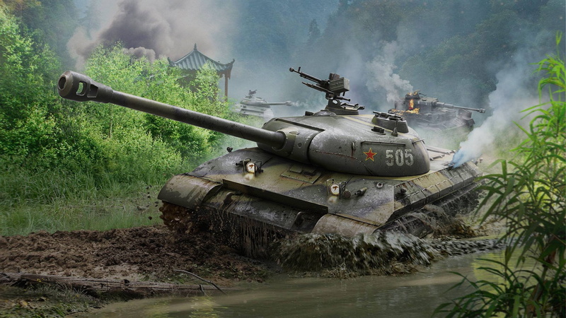 T-100LT, 112, 121B, 2K