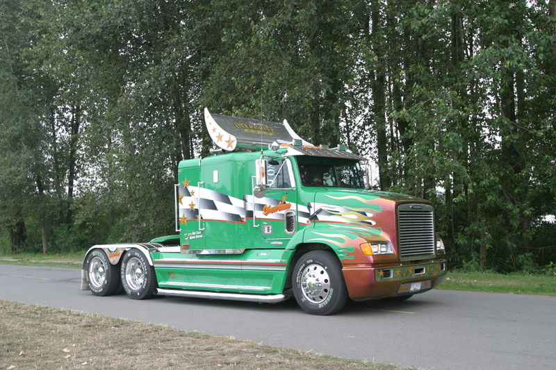 1997, pryce, fld, freightliner, 112, aei, 720P, keith