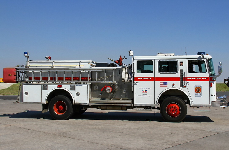 pompier, cars, suv, usa, medic, airport, fire, departments, emergency, colorado, truck, 720P, denver, camion, rescue
