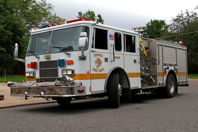 720P, fire, departments, usa, pompier, airport, denver, truck, medic, emergency, cars, suv, camion, rescue, colorado