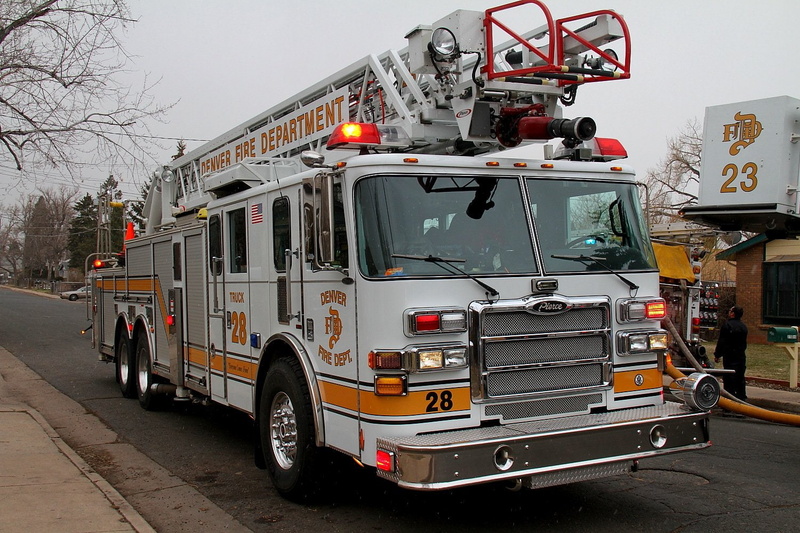720P, departments, camion, pompier, cars, colorado, emergency, truck, suv, airport, rescue, fire, denver, medic, usa