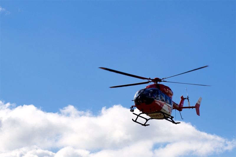 air rescue, blue, motion, aerospace industry, sky, nature, piloting, save, rescue, 2K, aviation, accidents and disasters, flying, mode of transportation