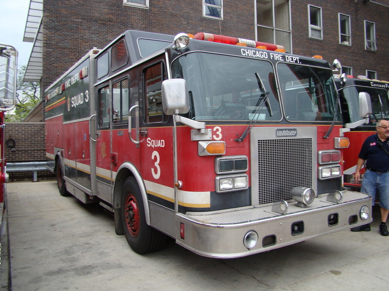 rescue, pompier, cars, fire, 1080P, chicago, michigan, truck, medic, suv, camion, ambulance, departments, usa, emergency