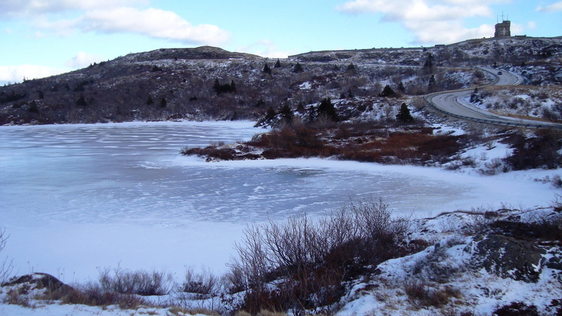 non-urban scene, sky, snow, no people, day, tranquility, pond, cold temperature, beauty in nature, mountain, scenics - nature, winter, water, snowcapped mountain