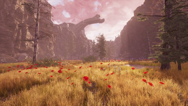 1080P, Video Game, Drizzlepath, Drizzlepath: Deja Vu
