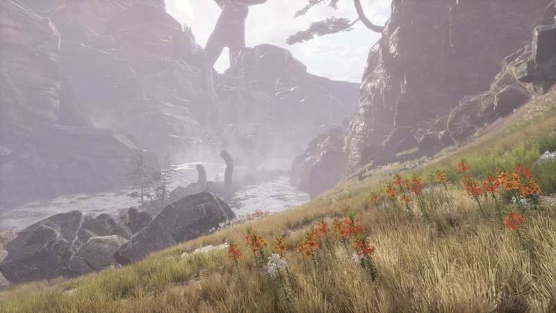 Drizzlepath: Deja Vu, 1080P, Drizzlepath, Video Game