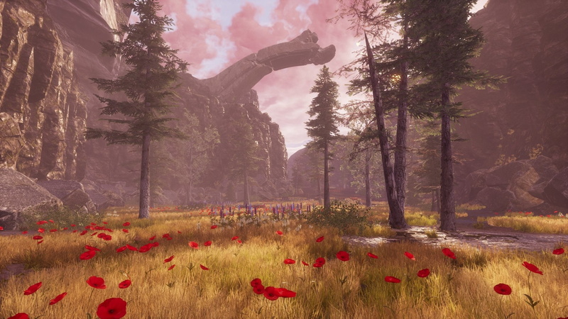 Drizzlepath, Drizzlepath: Deja Vu, 1080P, Video Game