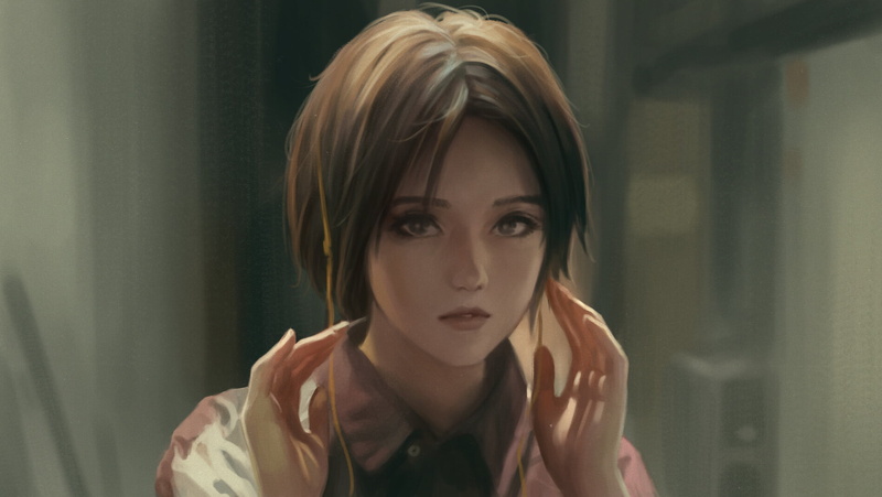 Vu Nguyen, artwork, 720P