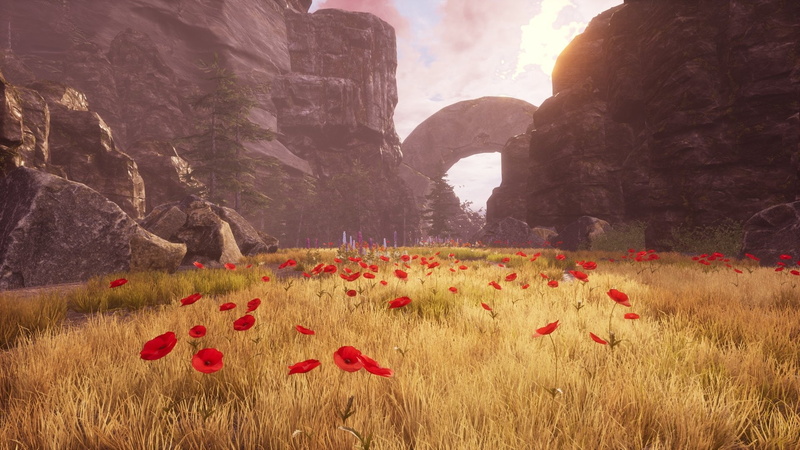 1080P, Video Game, Drizzlepath, Drizzlepath: Deja Vu