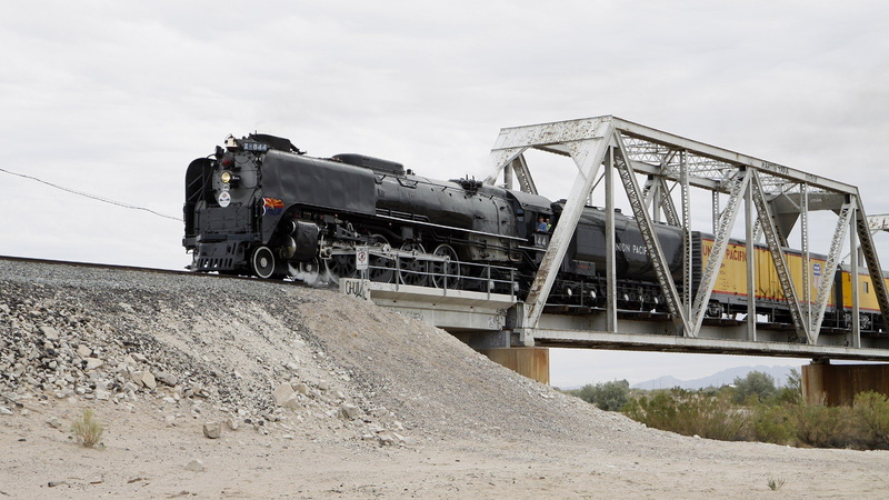 union, widescreen, 4 8 4, 1080P, pacific, trains, locomotives, steam
