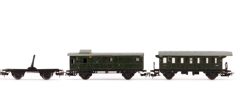 sky, nature, christmas gift, market leader, märklin metal, grey, long wooden car, iron, winter, clear sky, antique, studio shot, cart, mode of transportation