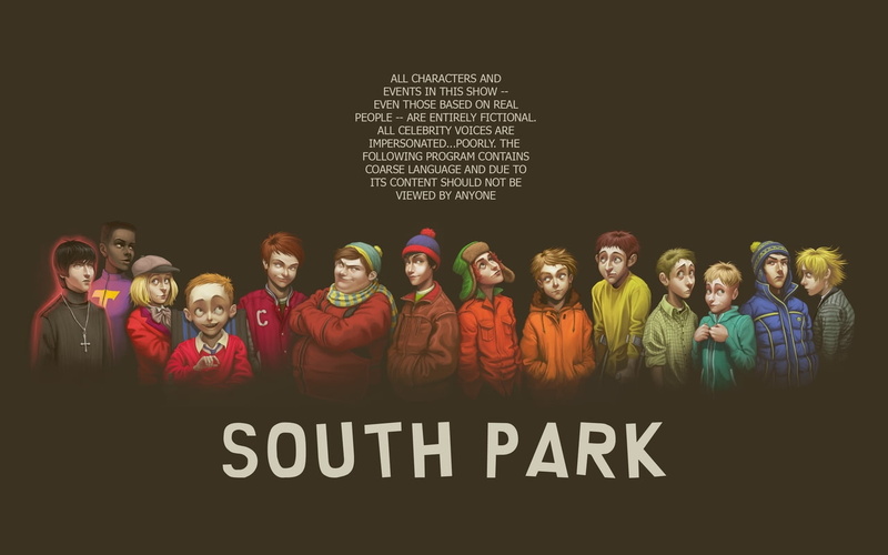 x, art, park, 720P, hd, alternative, south, alternative art, South Park