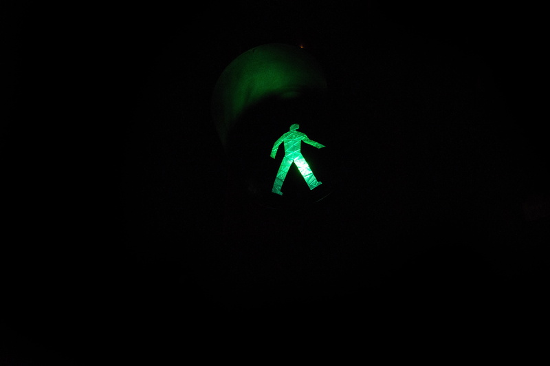 signal, regulate, no people, lighting equipment, safety, green color, green, traffic, close-up, semaphore, sign, communication, traffic light, human representation