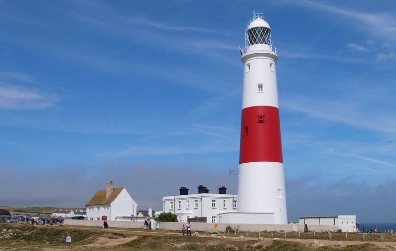 semaphore, nature, phares, 1080P, ocean, coast, lighthouse