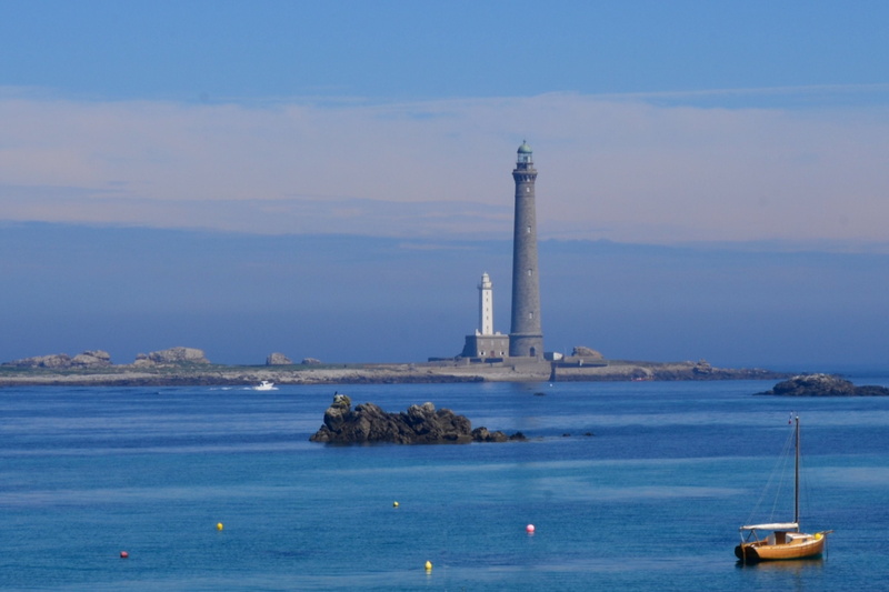 coast, 1080P, lighthouse, nature, semaphore, phares, ocean