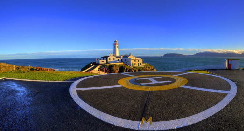 lighthouse, semaphore, 1080P, nature, coast, ocean, phares