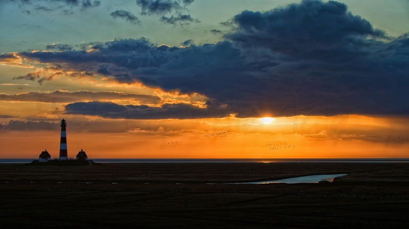 nature, semaphore, lighthouse, ocean, phares, coast, 720P