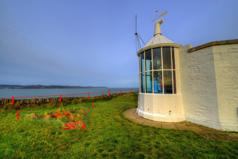 phares, lighthouse, 1080P, coast, ocean, nature, semaphore