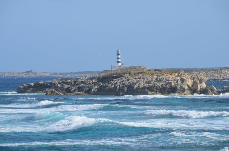 lighthouse, 1080P, ocean, coast, phares, semaphore, nature
