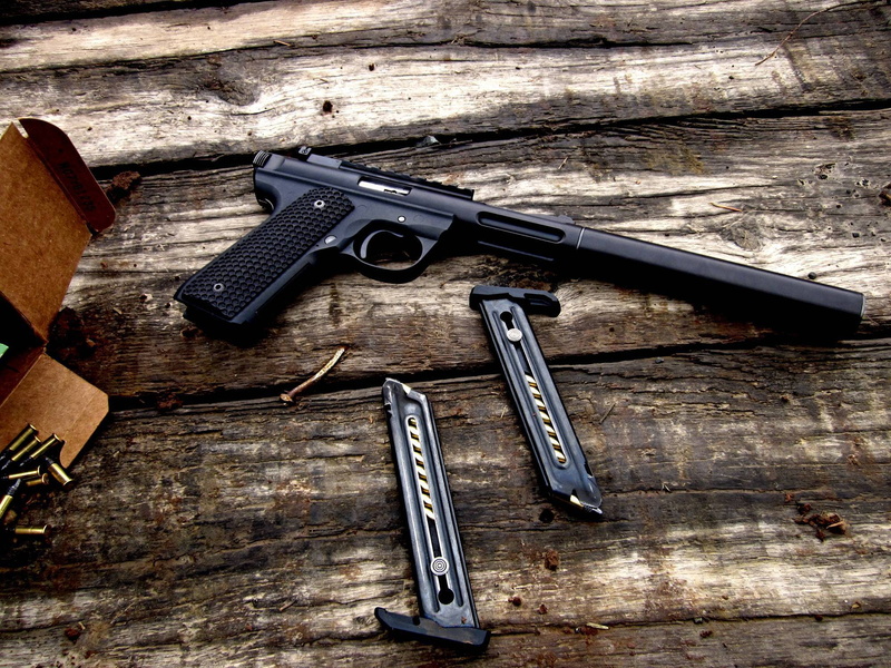 clips, 2 pieces, Gun, box, Board, Pac-Lite MKIII, cartridges, 1080P, black