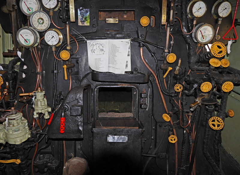 transportation, electrical equipment, no people, Steam Locomotive, close-up, choice, fuel and power generation, engine, 141 r, south of france, museum