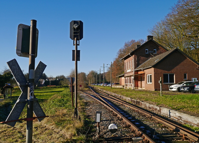 shunting yard, rail transportation, rail traffic, private railway, railway signal, twe, track, railways, manual switch, communication, day, plant, Shut Down