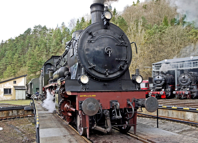 prussian, plan steam, nostalgia, smoke, historically, retro styled, p 8, transportation, restoration, steam locomotive, track, gerolstein, metal, event