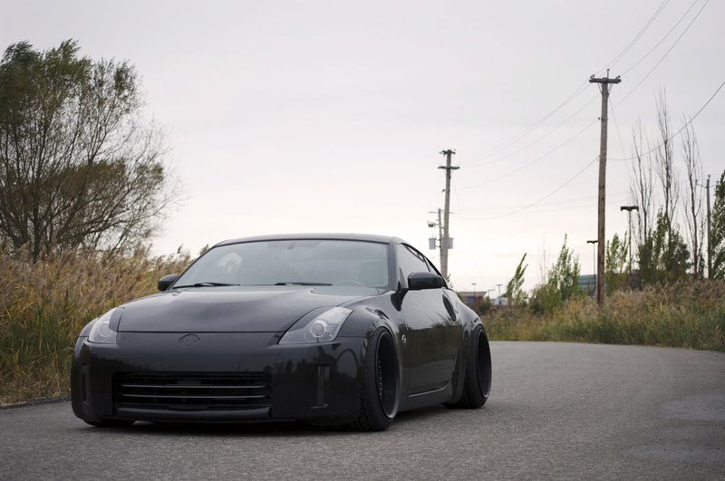 power supply, plant, Tuning, headlight, cable, mini Cooper, Nissan, bMW, tree, 4K, 350z, reflection, technology, speed, sports Car, mode of transportation