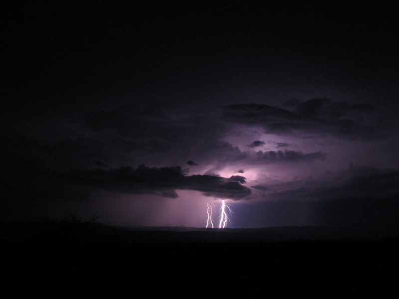 thunderstorm, danger, cloud - sky, night, nature, ominous, warning sign, power, weather, rain, storm cloud, electricity, usa, storm, no people, lightning