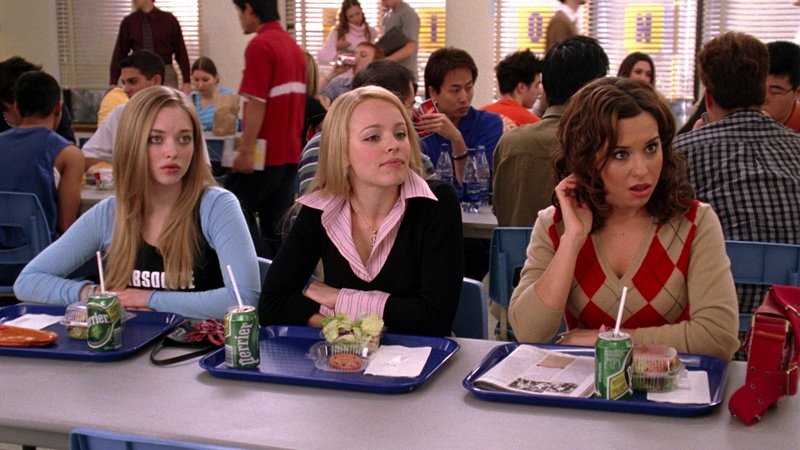 teen, 1080P, comedy, mean girls, girls