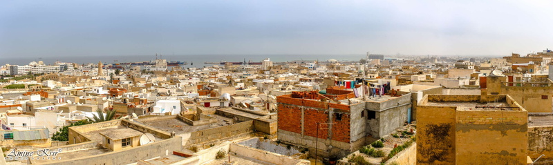 architecture, history, tunisia, historic centre, built structure, sky, cityscape, building exterior, tourism, 4K, sousse medina, city, outdoors, townscape