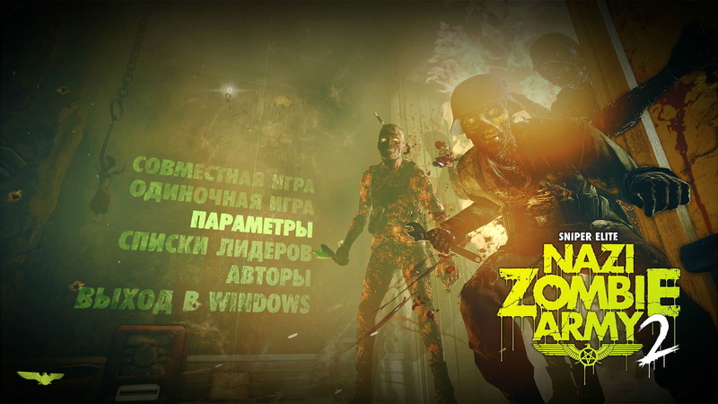shooter, army, sniper, horror, trilogy, poster, zombie, survival, tactical, 1080P, apocalyptic, dar, elite, fighting, sci-fi, 1zatrilogy, action
