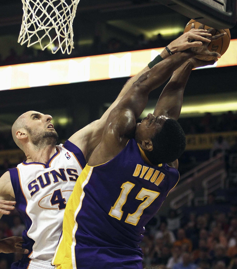 andrew, gortat, dar, sports, athletes, nba, phoenix, lakers, los, hd, bynum, 2K, art, angeles, marcin, jersey, basketball, suns