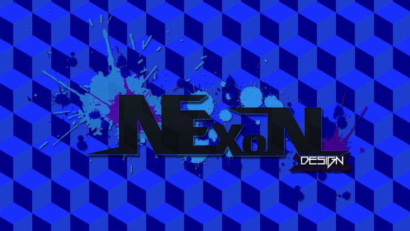 1080P, IT design, Nexon