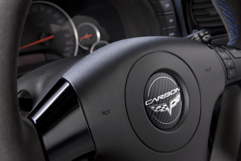 chevy, car, z, edition, limited, chevrolet, corvette, carbon, 1080P