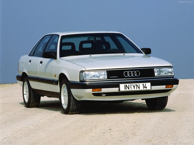 200, 4000x3000, audi, car, germany, 4K, 1989