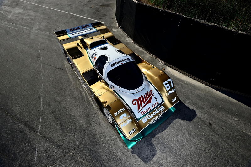 car, 1989, 5K, miller, race, 962, porsche, german