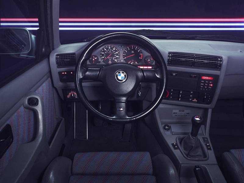bmw, roberto, m-3, edition, e30, 1989, ravaglia, 720P