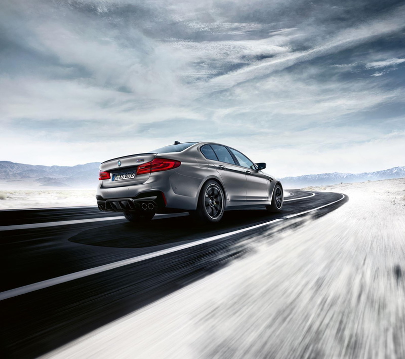 720P, sedan, car, bmw, m, competition