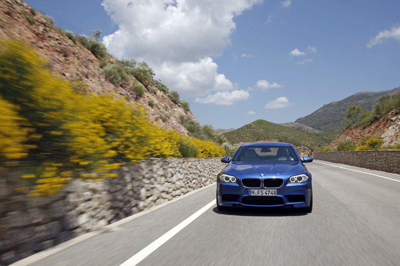 m, 1080P, bmw, car, competition, sedan