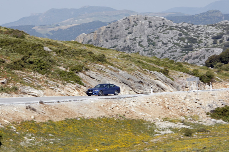 sedan, bmw, m, car, 1080P, competition