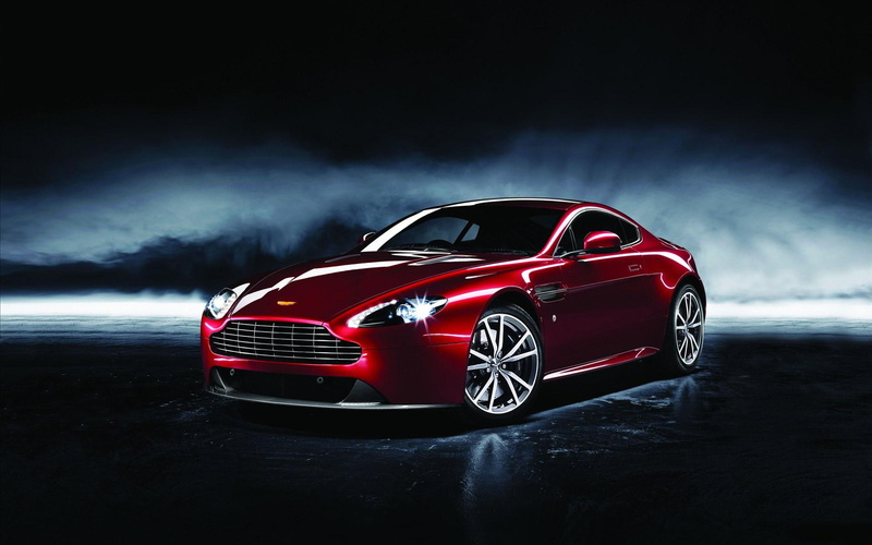 red, 1080P, coupe, cars, martin, limited, aston, aston martin, dragon, edition