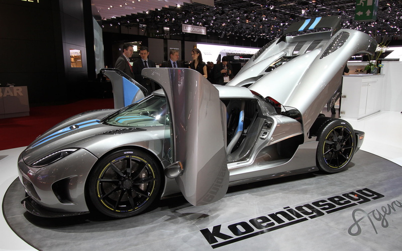 koenigsegg, agera, 1080P, cars, hd