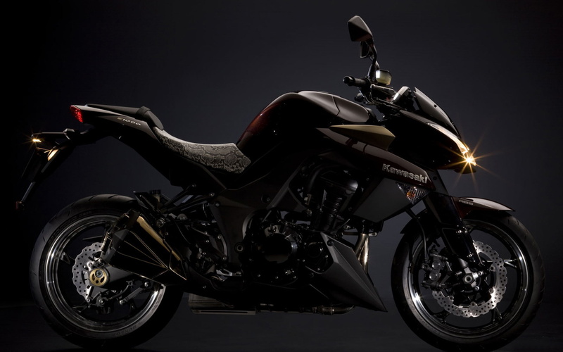 speed, 1080P, motorsport, kawasaki Z1000