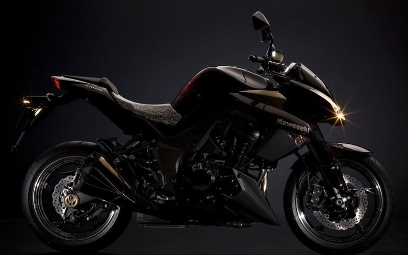 kawasaki z1000, 1080P