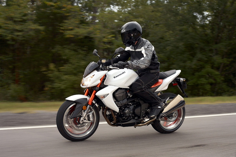 kawasaki, z1000, 720P, 2008