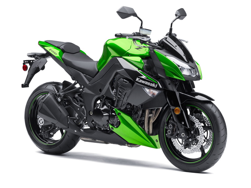 1080P, z1000, kawasaki, 2013